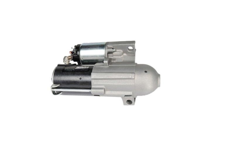 GM Genuine Parts Starter, Remanufactured
