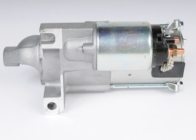 GM Genuine Parts Starter, Remanufactured