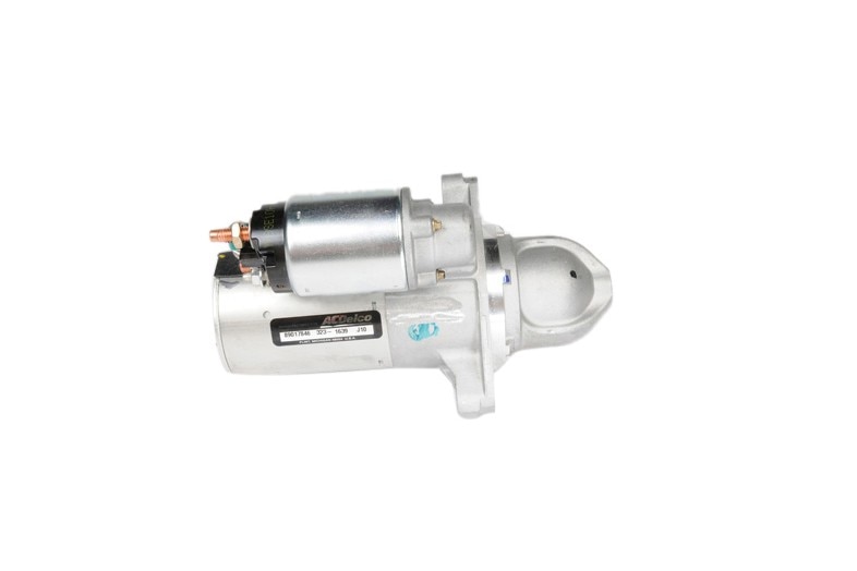 GM Genuine Parts Starter, Remanufactured