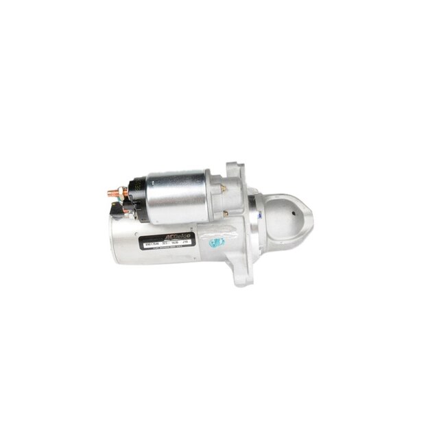 GM Genuine Parts Starter, Remanufactured