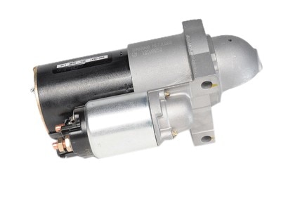GM Genuine Parts Starter, Remanufactured