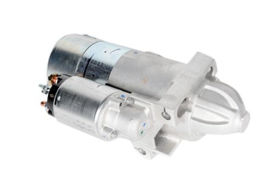GM Genuine Parts Starter, Remanufactured