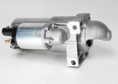 GM Genuine Parts Starter, Remanufactured