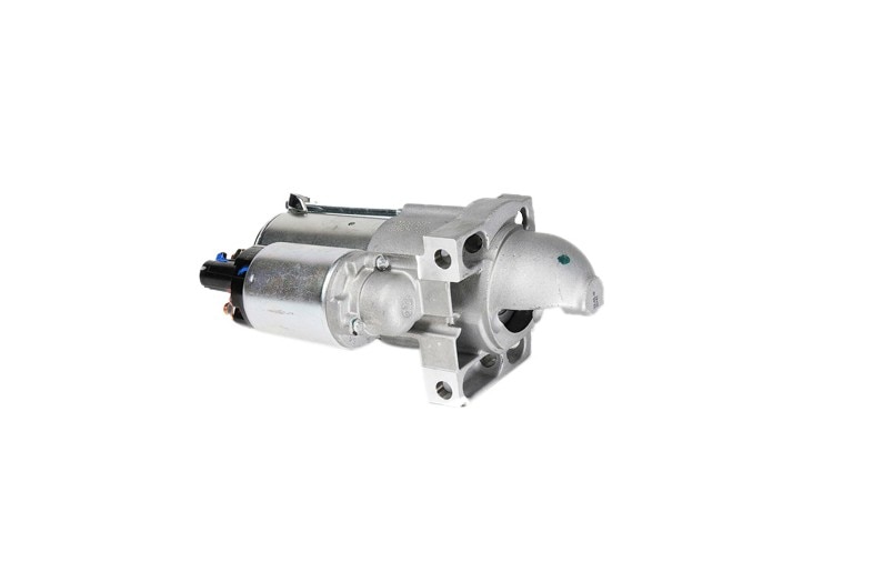 GM Genuine Parts Starter, Remanufactured