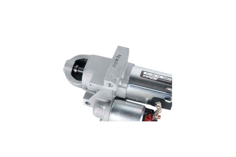 GM Genuine Parts Starter, Remanufactured