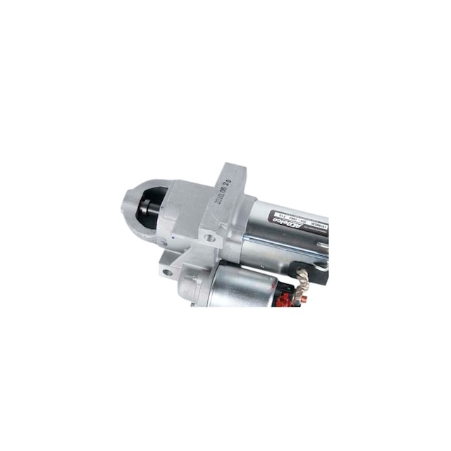 GM Genuine Parts Starter, Remanufactured