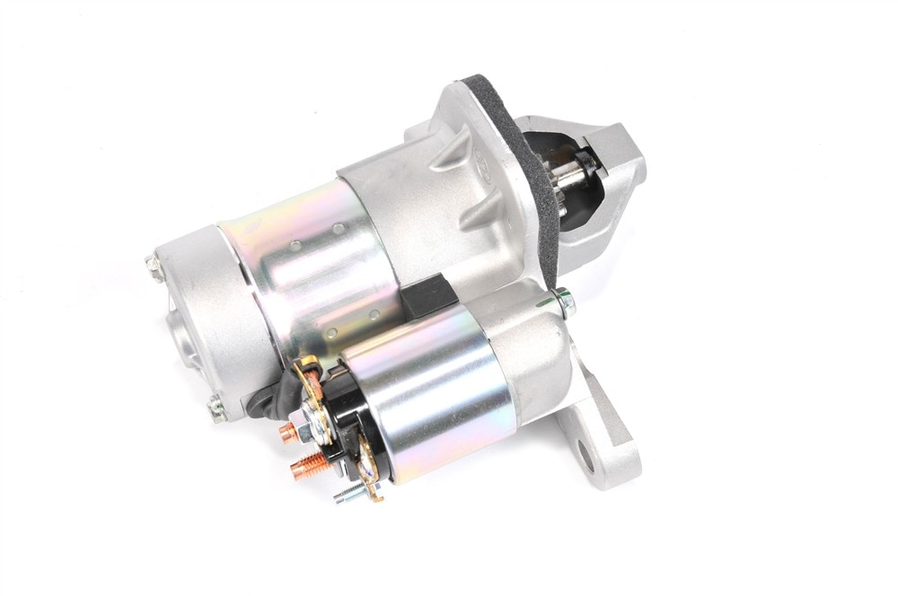ACDelco GM Original Equipment Starter, Remanufactured