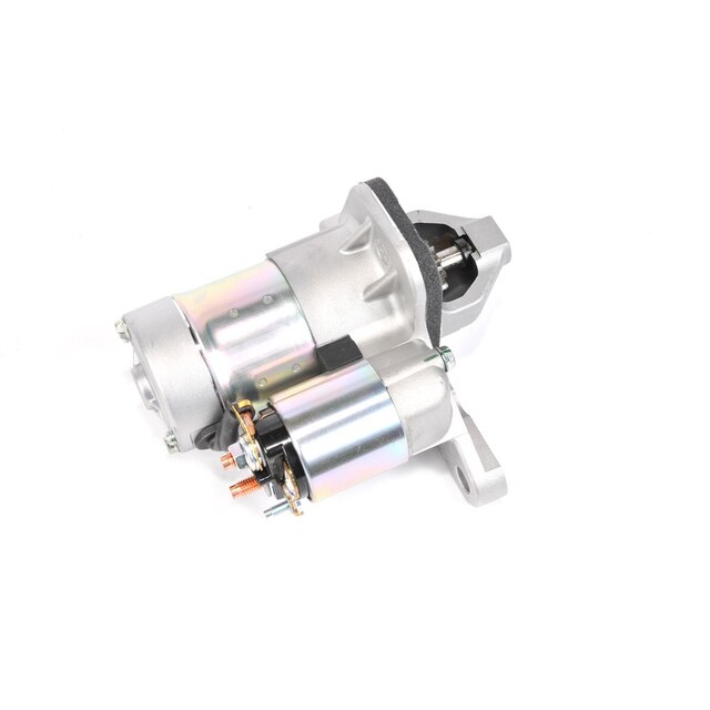 ACDelco GM Original Equipment Starter, Remanufactured