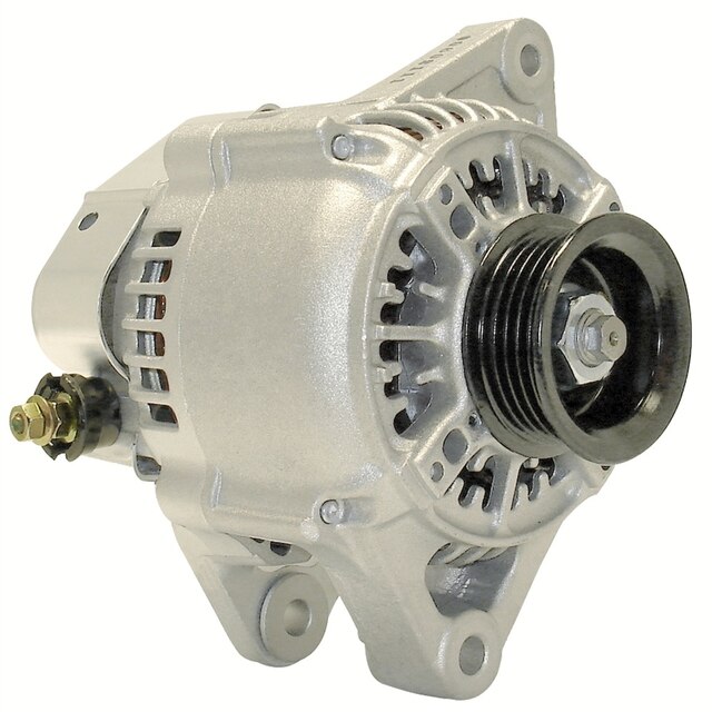 ACDelco Gold Alternator, Remanufactured