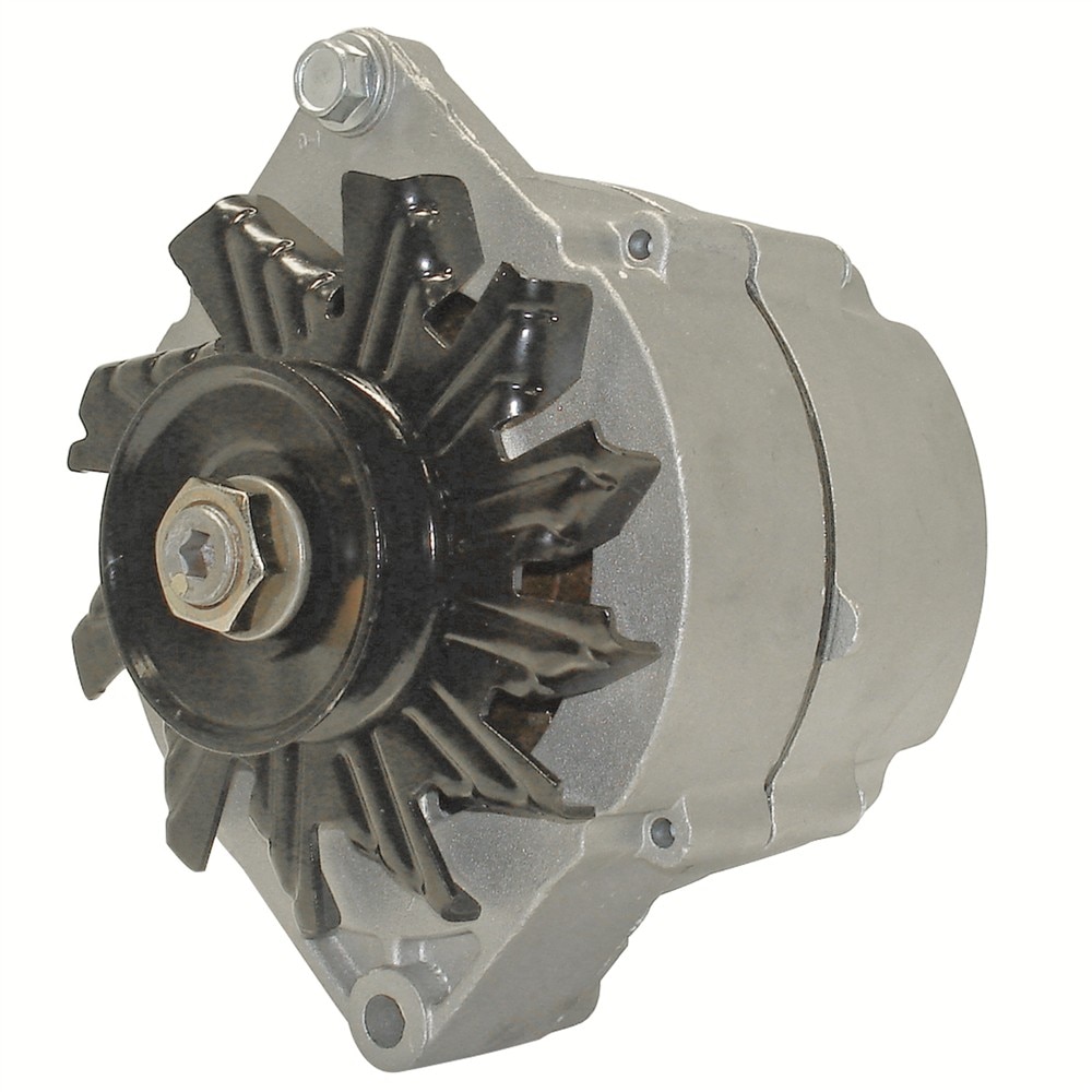 ACDelco Gold Alternator, Remanufactured