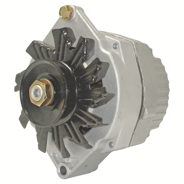 ACDelco Gold Alternator, Remanufactured