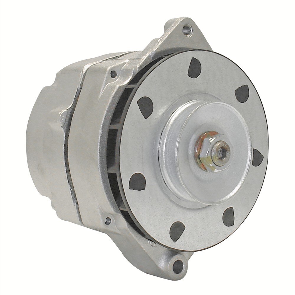 ACDelco Gold Alternator, Remanufactured