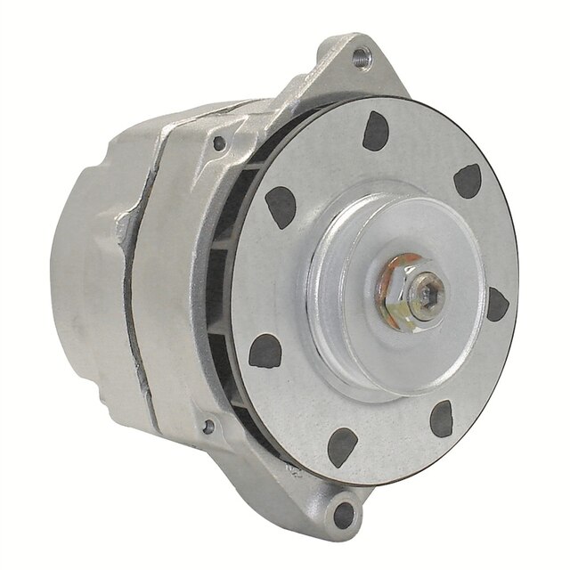 ACDelco Gold Alternator, Remanufactured