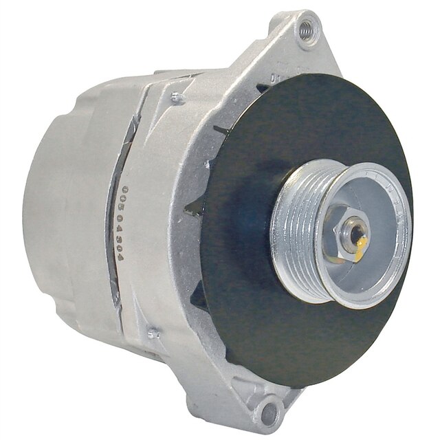 ACDelco Gold Alternator, Remanufactured