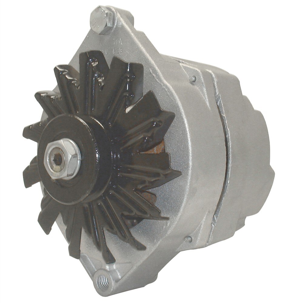 ACDelco Gold Alternator, Remanufactured