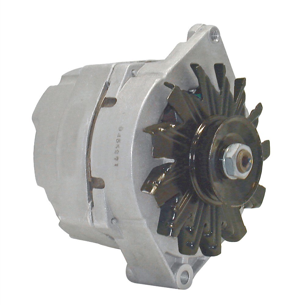 ACDelco Gold Alternator, Remanufactured