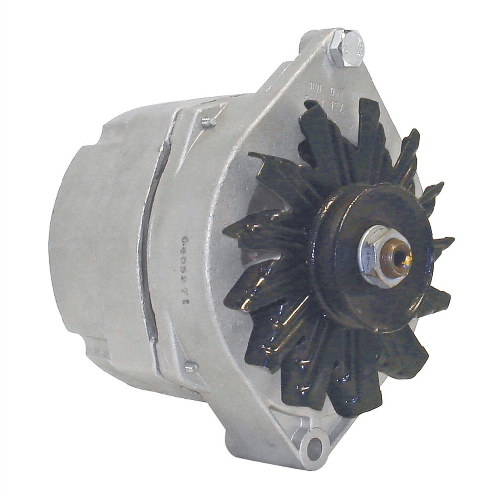 ACDelco Gold Alternator, Remanufactured