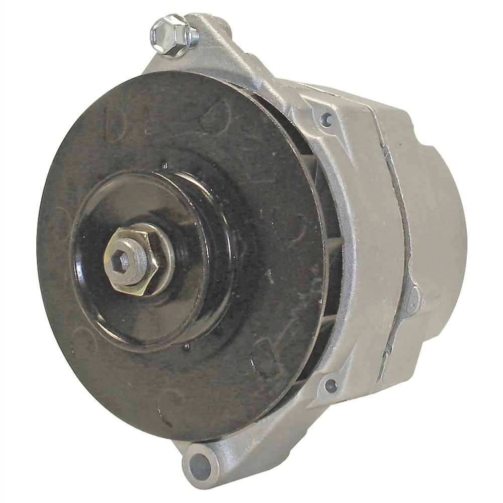 ACDelco Gold Alternator, Remanufactured