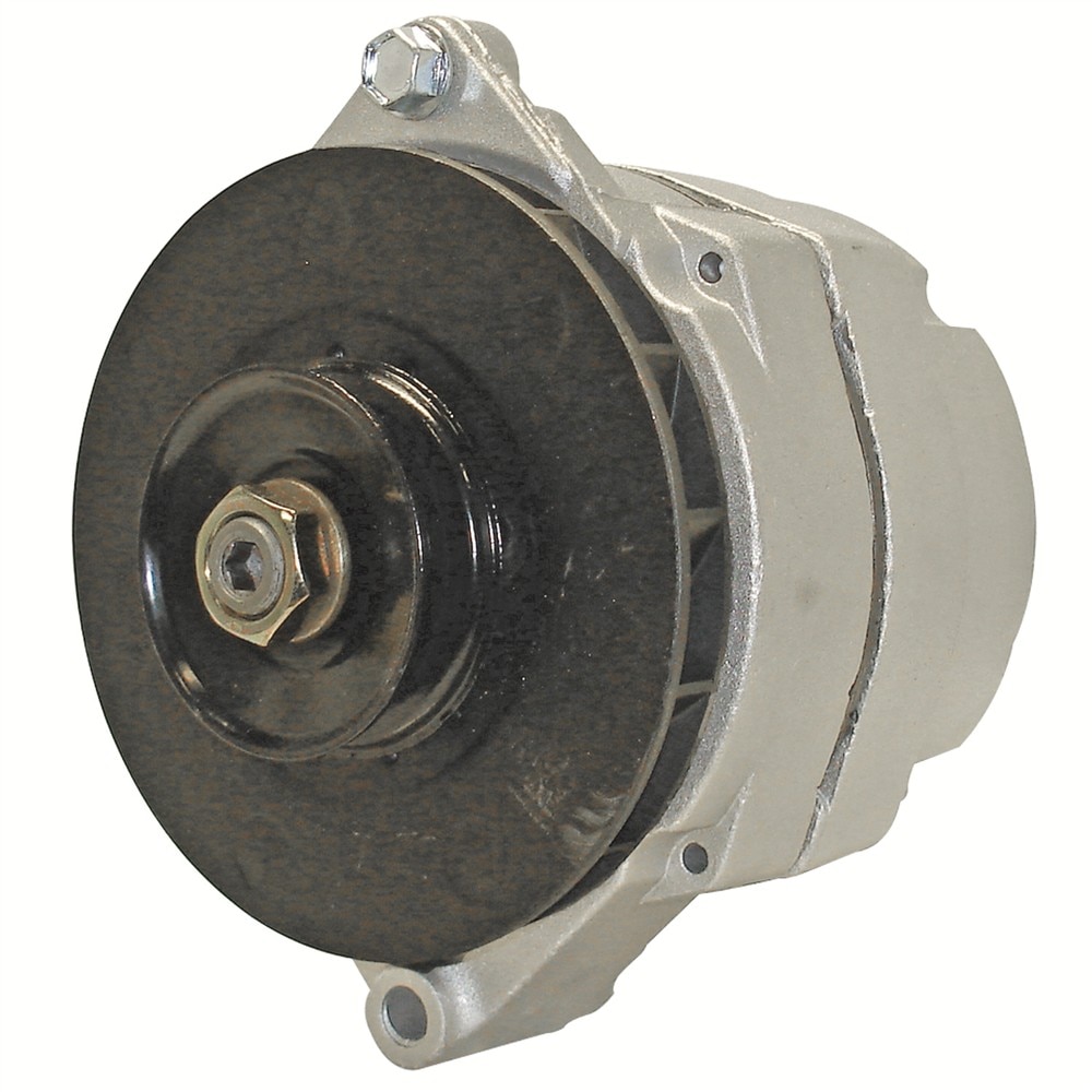 ACDelco Gold Alternator, Remanufactured