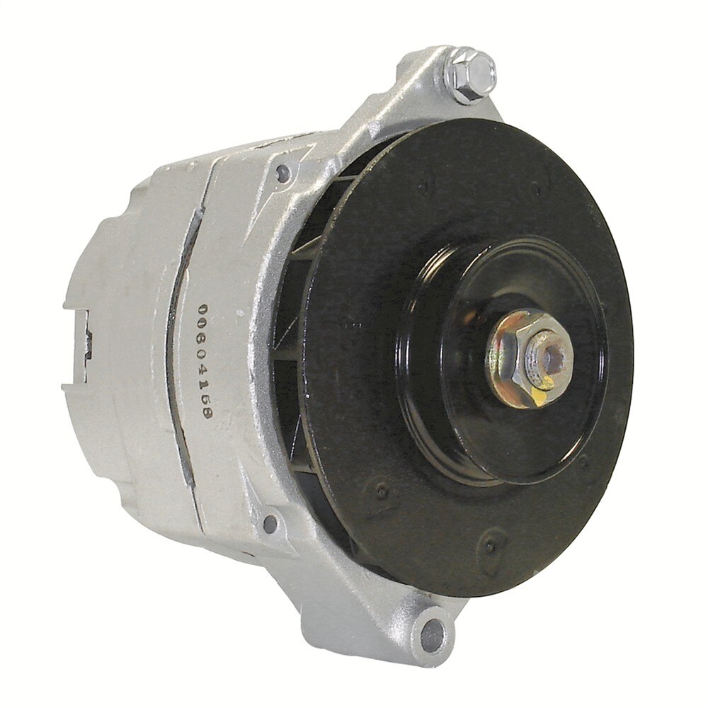 ACDelco Gold Alternator, Remanufactured