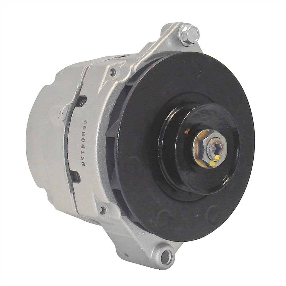 ACDelco Gold Alternator, Remanufactured