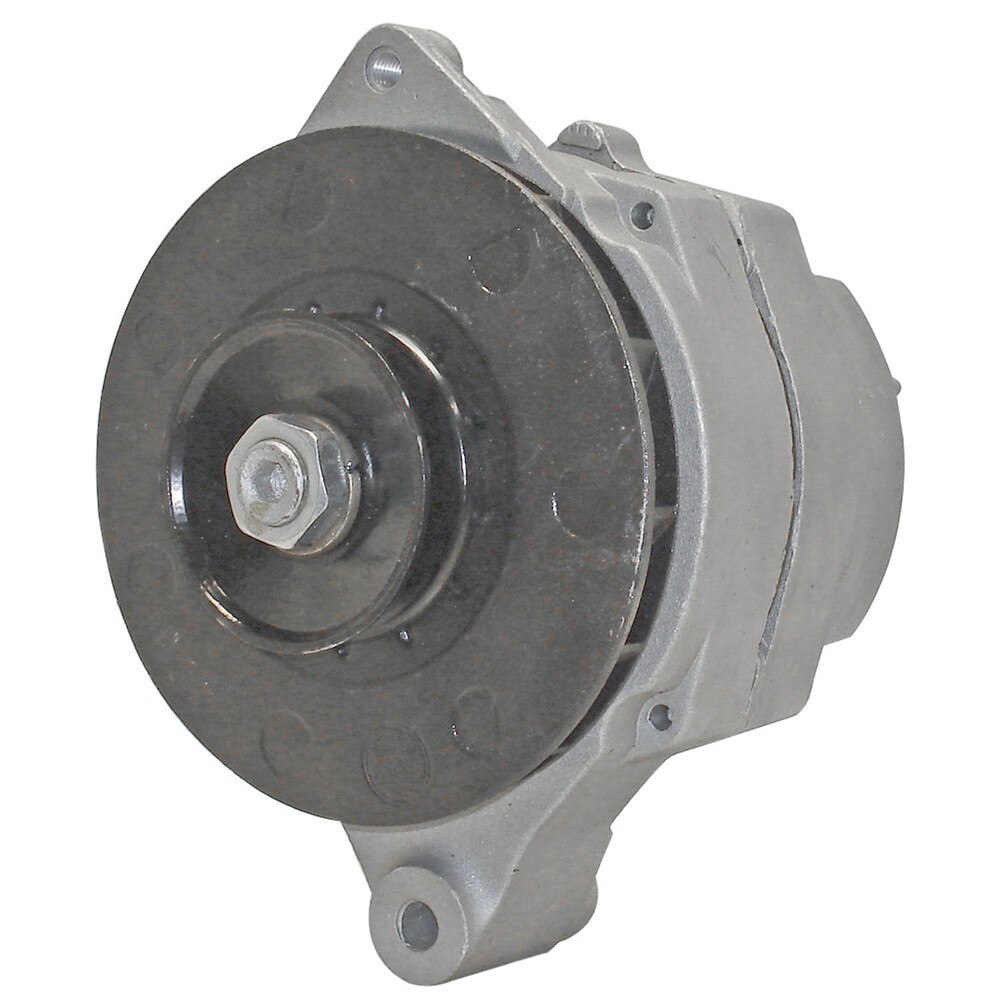 ACDelco Gold Alternator, Remanufactured