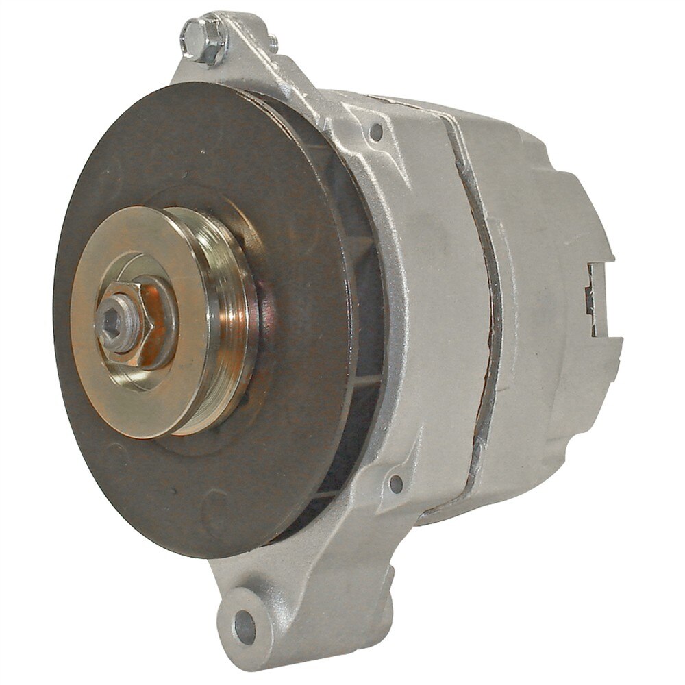 ACDelco Gold Alternator, Remanufactured
