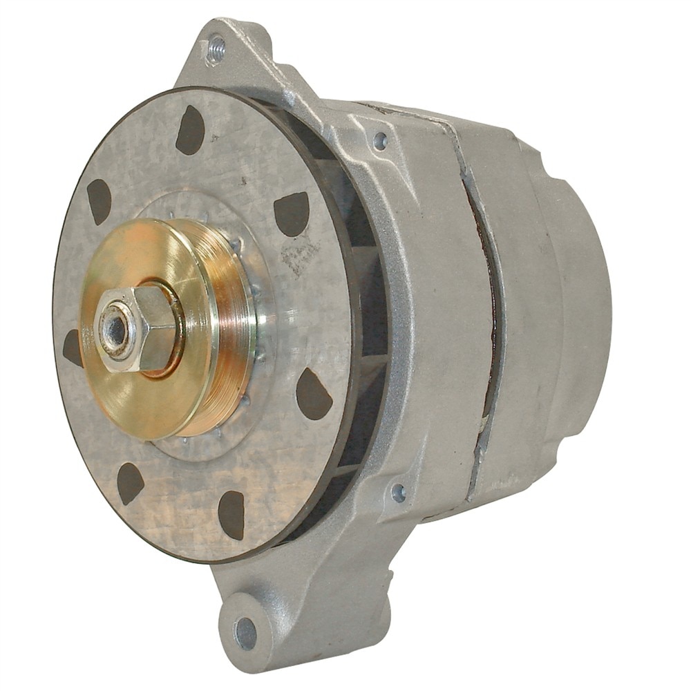 ACDelco Gold Alternator, Remanufactured