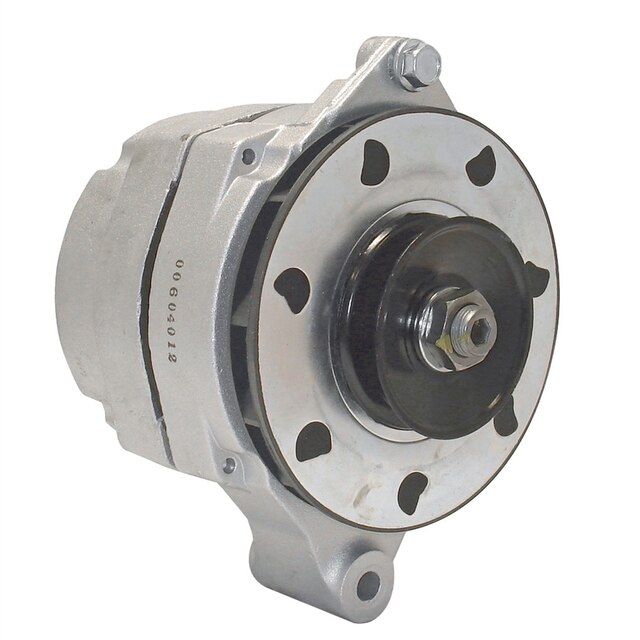 ACDelco Gold Alternator, Remanufactured