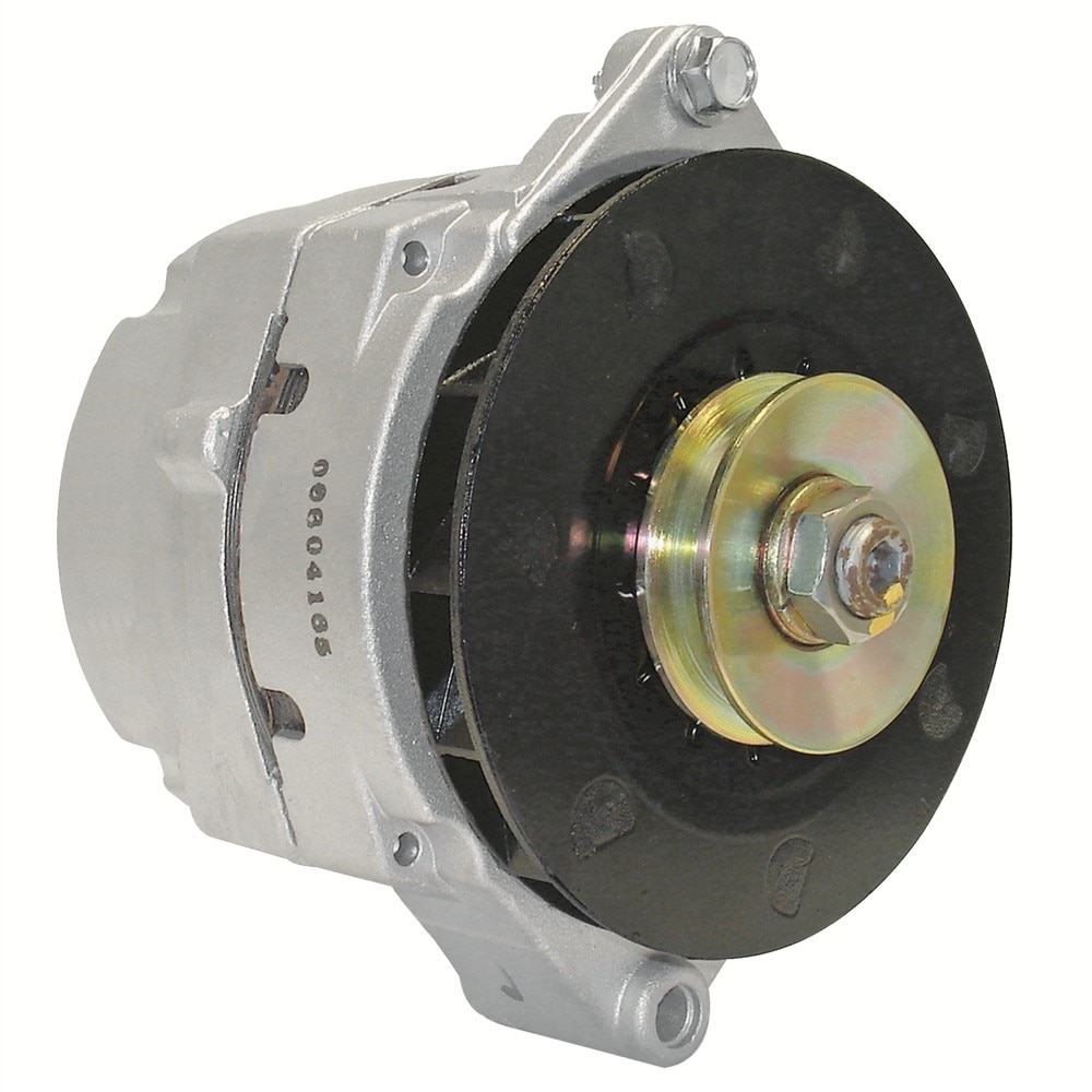 ACDelco Gold Alternator, Remanufactured