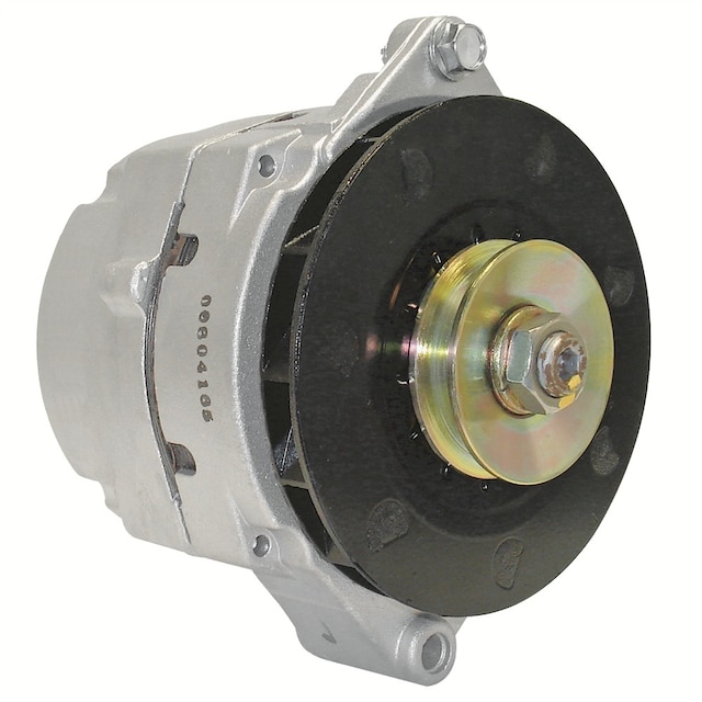 ACDelco Gold Alternator, Remanufactured