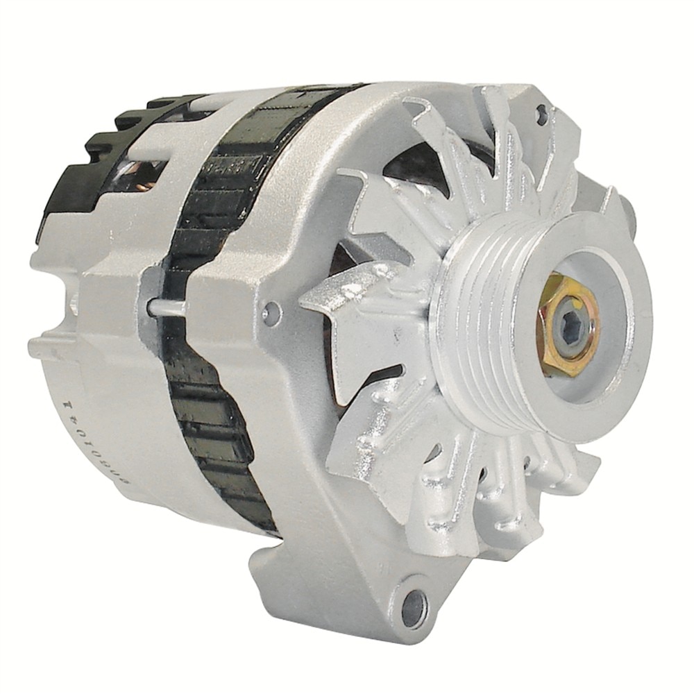 ACDelco Gold Alternator, Remanufactured