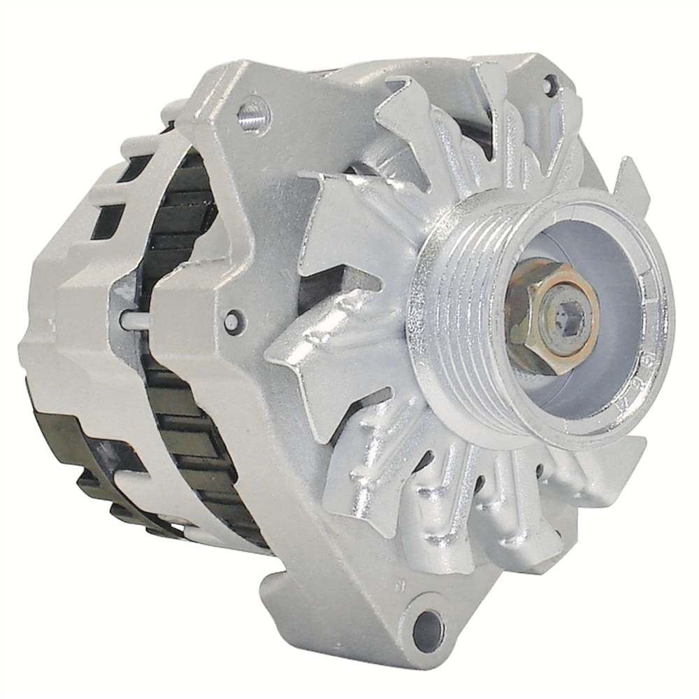ACDelco Gold Alternator, Remanufactured