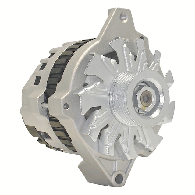 ACDelco Gold Alternator, Remanufactured