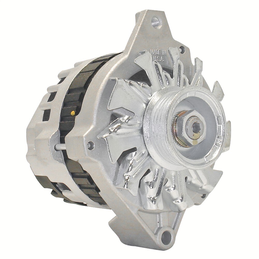 ACDelco Gold Alternator, Remanufactured