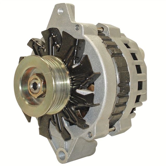 ACDelco Gold Alternator, Remanufactured