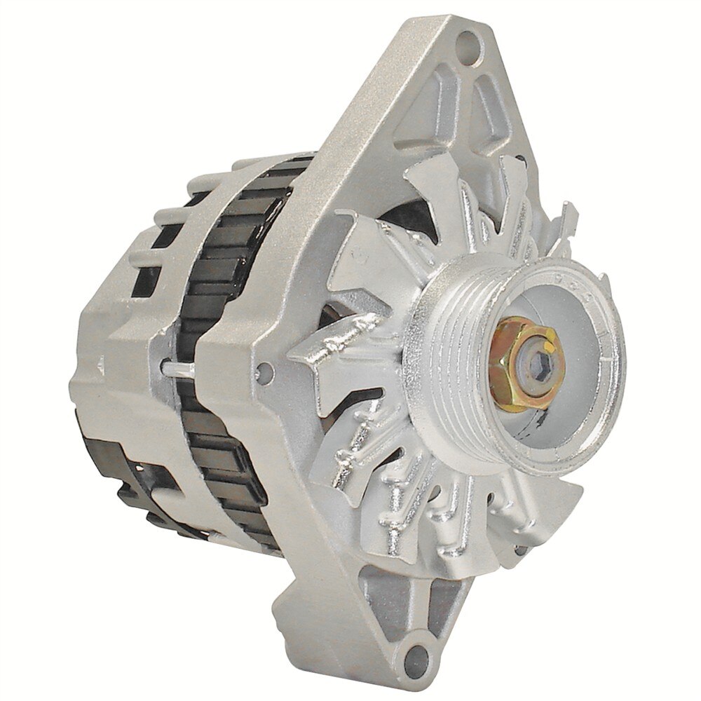 ACDelco Gold Alternator, Remanufactured