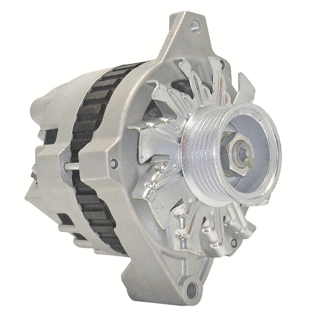 ACDelco Gold Alternator, Remanufactured