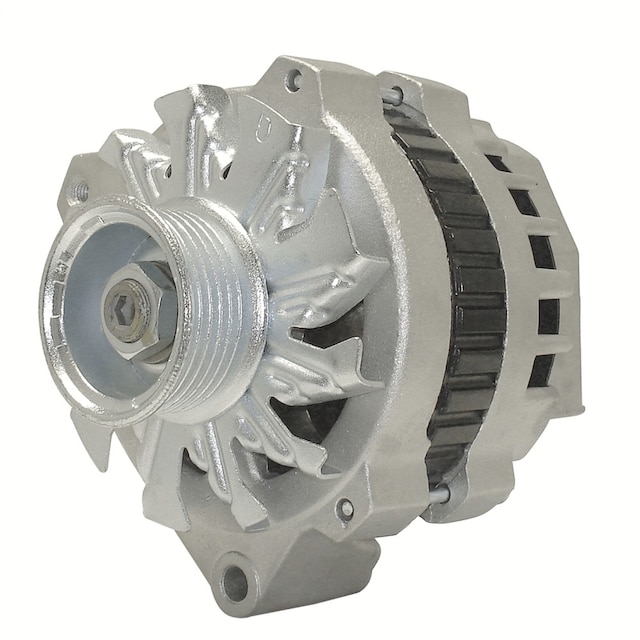 ACDelco Gold Alternator, Remanufactured
