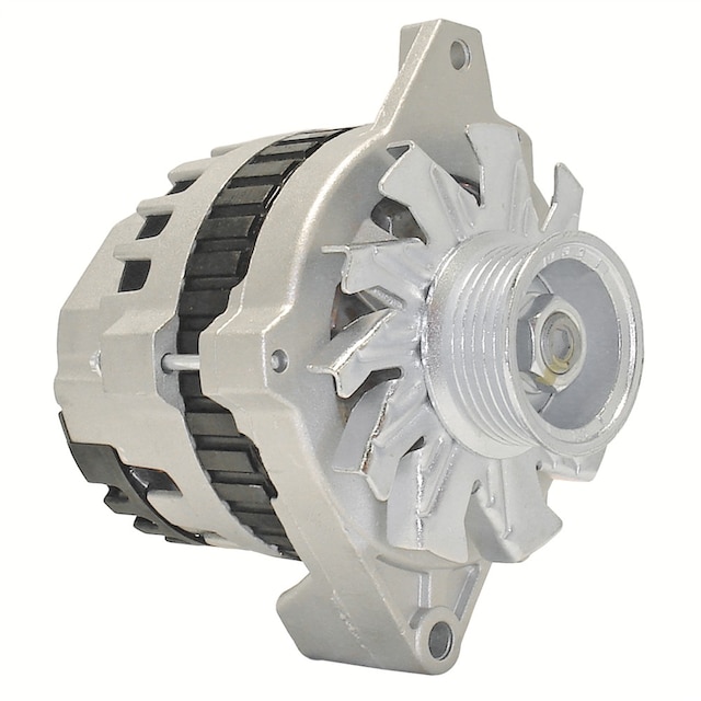 ACDelco Gold Alternator, Remanufactured