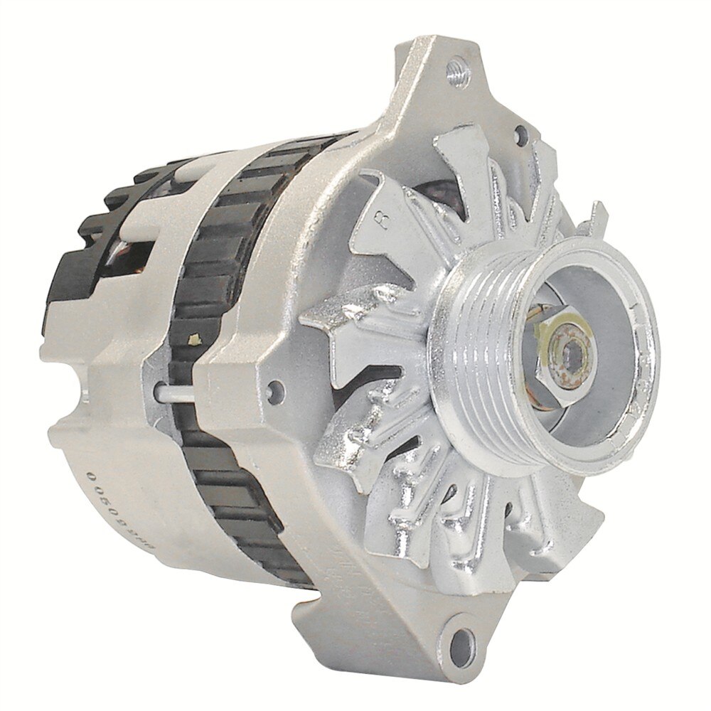 ACDelco Gold Alternator, Remanufactured