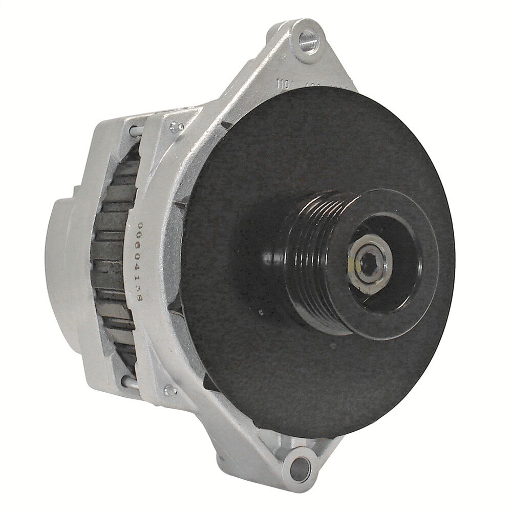 ACDelco Gold Alternator, Remanufactured