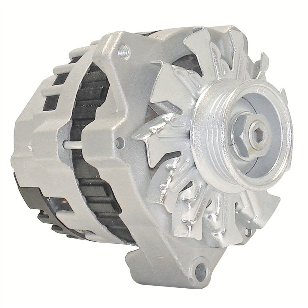 ACDelco Gold Alternator, Remanufactured