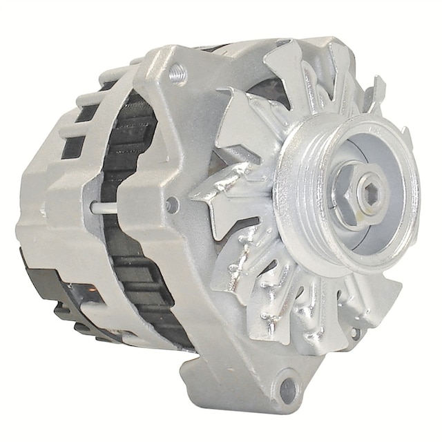ACDelco Gold Alternator, Remanufactured