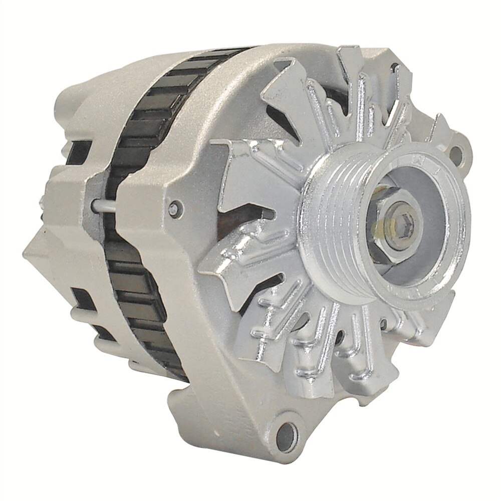 ACDelco Gold Alternator, Remanufactured