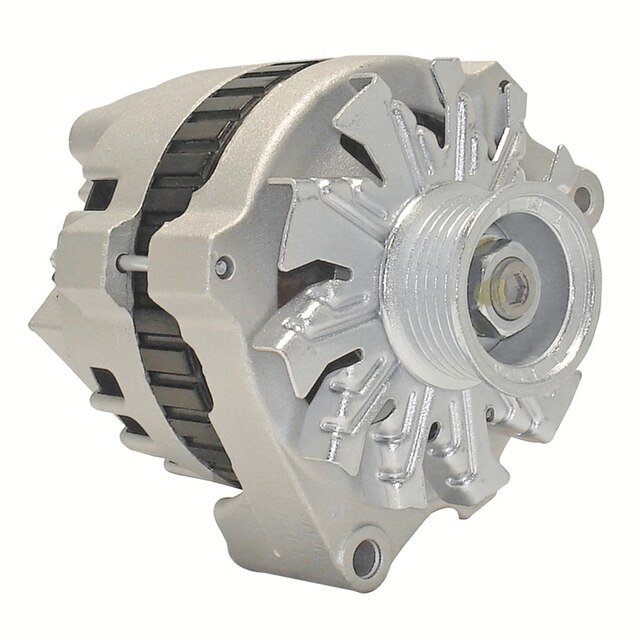 ACDelco Gold Alternator, Remanufactured