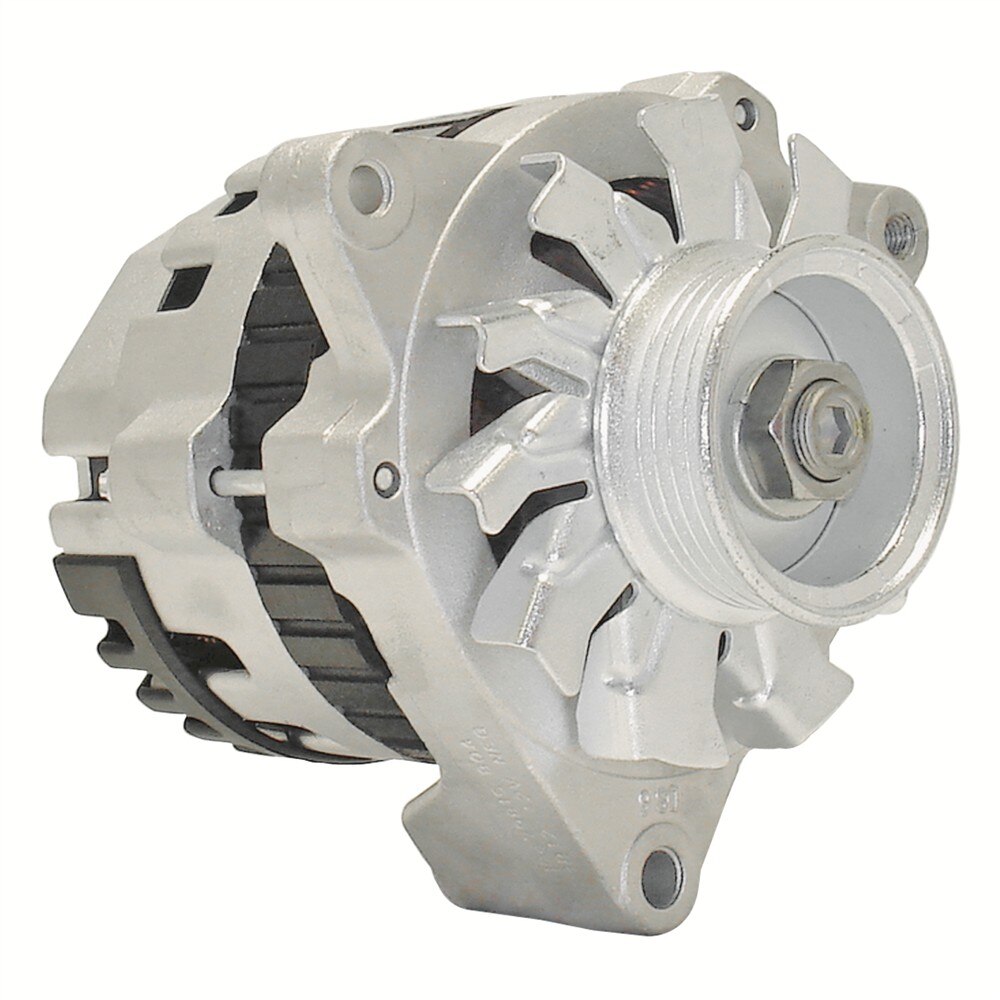 ACDelco Gold Alternator, Remanufactured