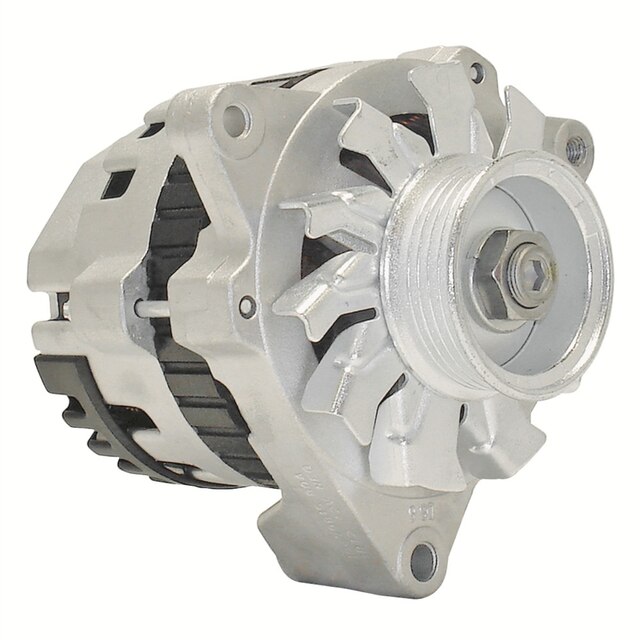 ACDelco Gold Alternator, Remanufactured