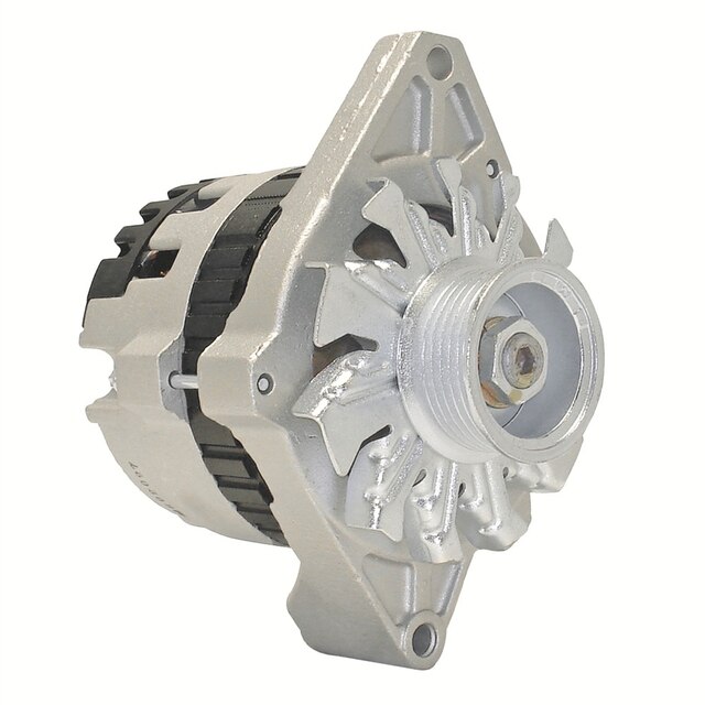 ACDelco Gold Alternator, Remanufactured