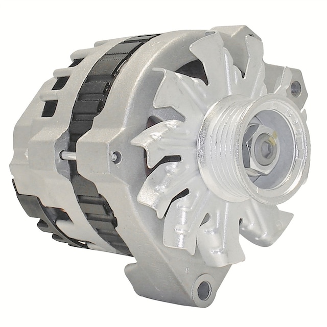 ACDelco Gold Alternator, Remanufactured